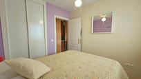 Bedroom of Apartment for sale in Roquetas de Mar  with Terrace
