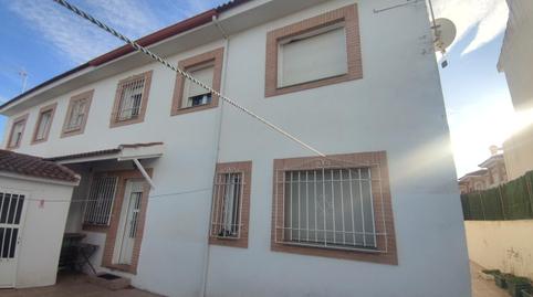 Photo 3 of Single-family semi-detached for sale in Rosales, Las Ventas Con Peña Aguilera, Toledo