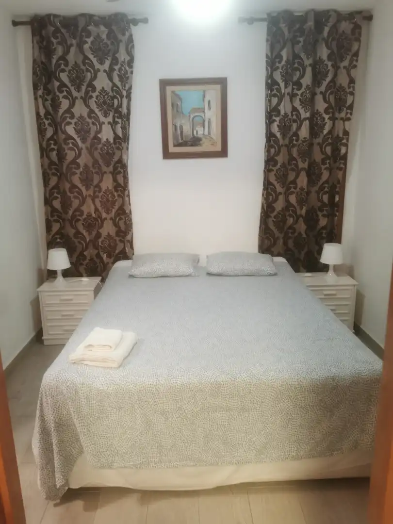 Apartament amb piscina en venda a Calle el Jable 38, imagen 7