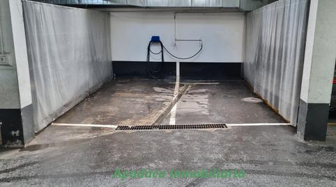 Foto 2 de Garatge en venda a Agirre Lehendakariaren Etorbidea, 137, Ibarrekolanda, Bizkaia