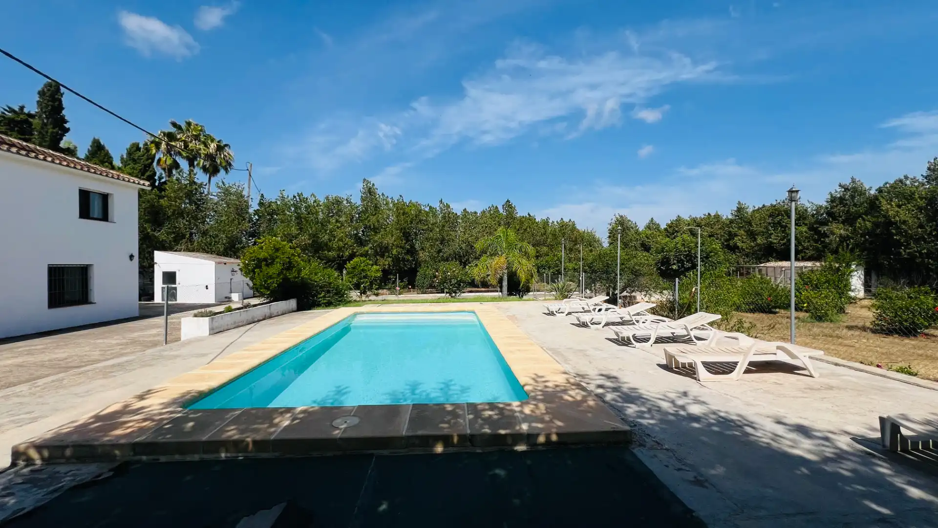 Chalet con terraza en venta en La Xara - La Sella, imagen 13