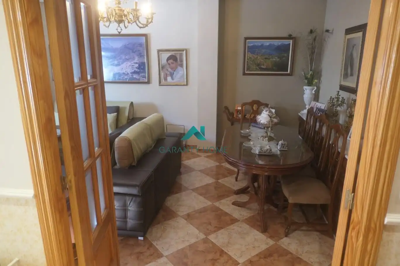 Casa con terrazza in vendita a Martos, imagen 4