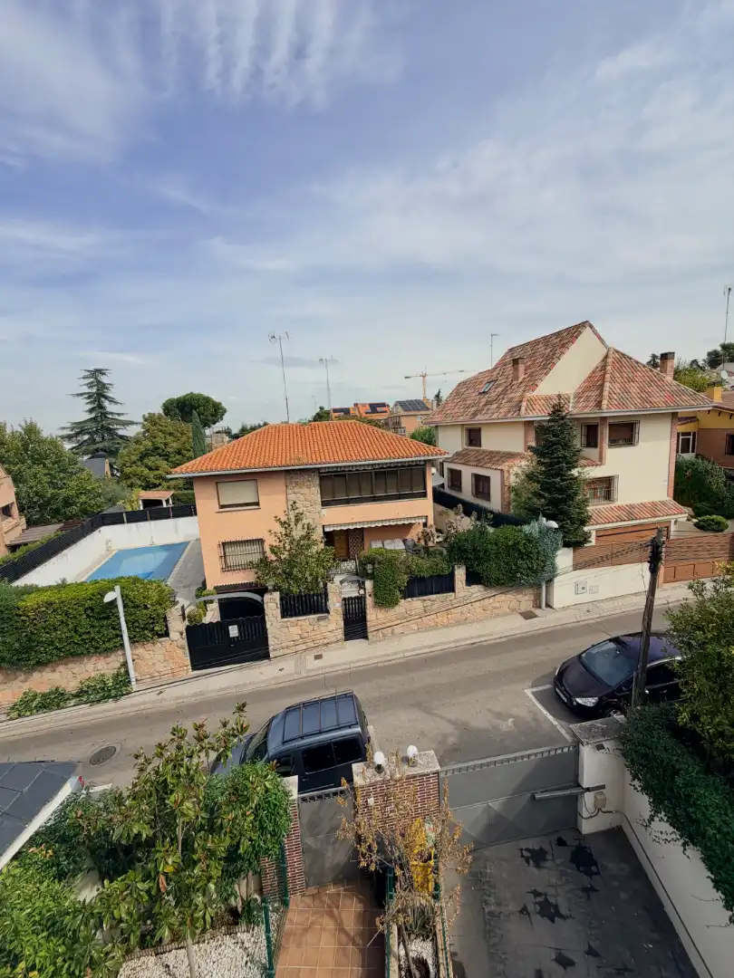 Adosado con terraza en venta en Calle Siete Picos, imagen 12