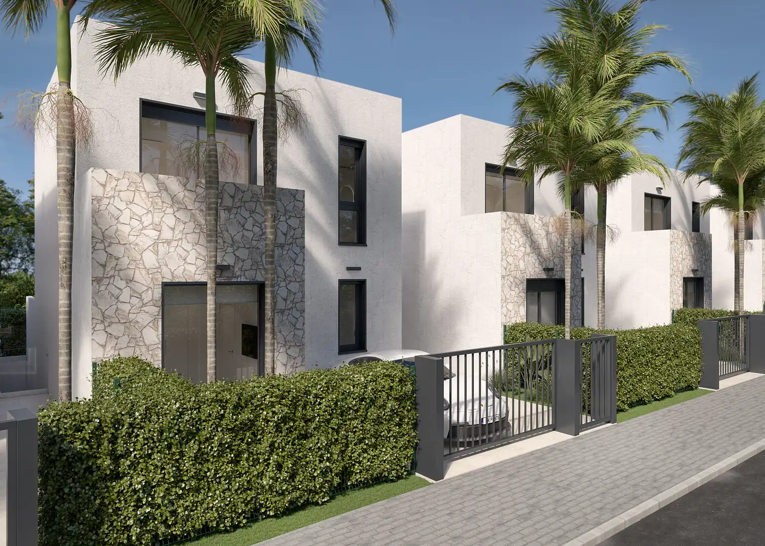Maison avec terrasse à vendre à Mar Menor Golf, imagen 4