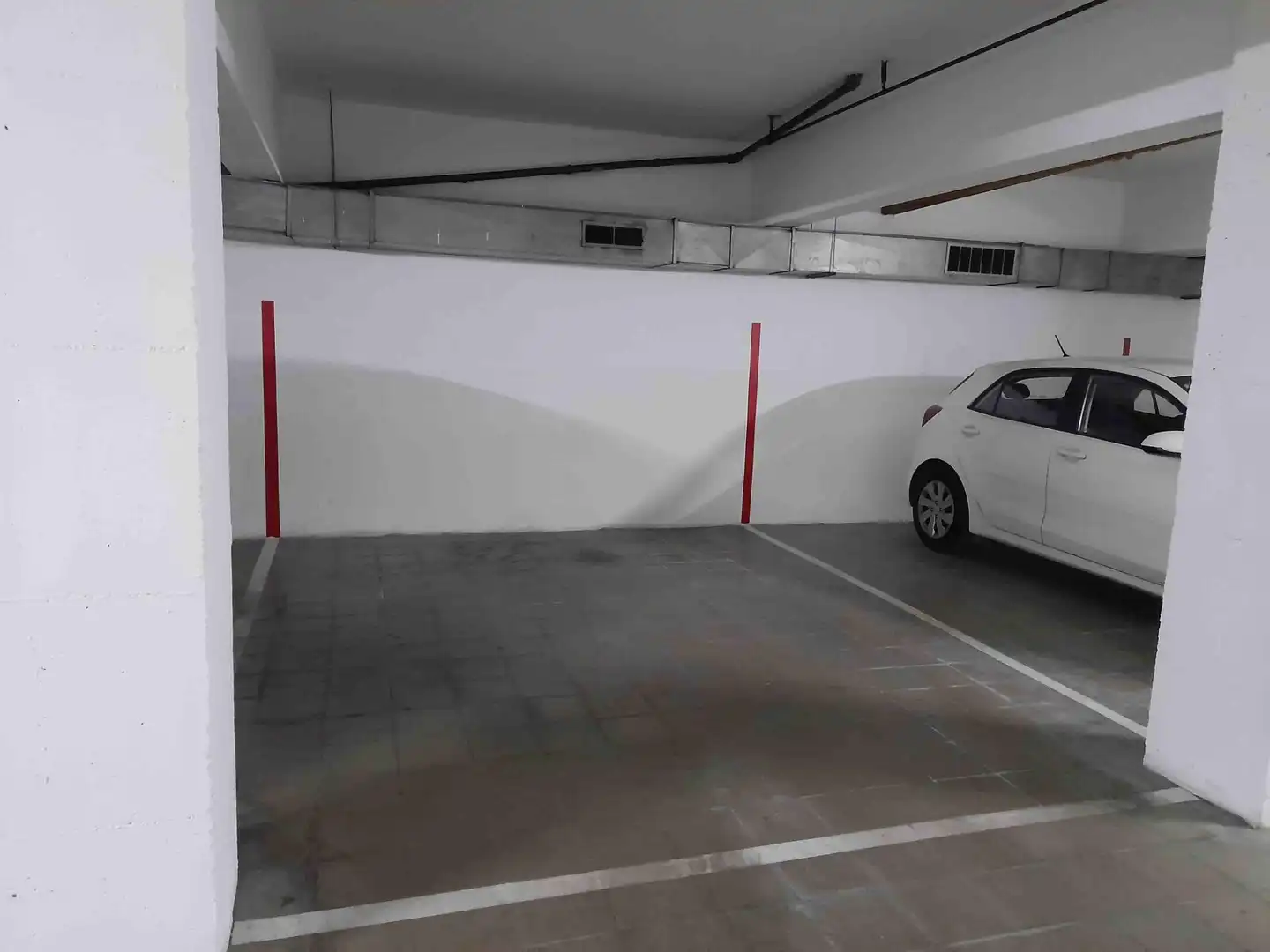 Parking of Garage for sale in Mataró