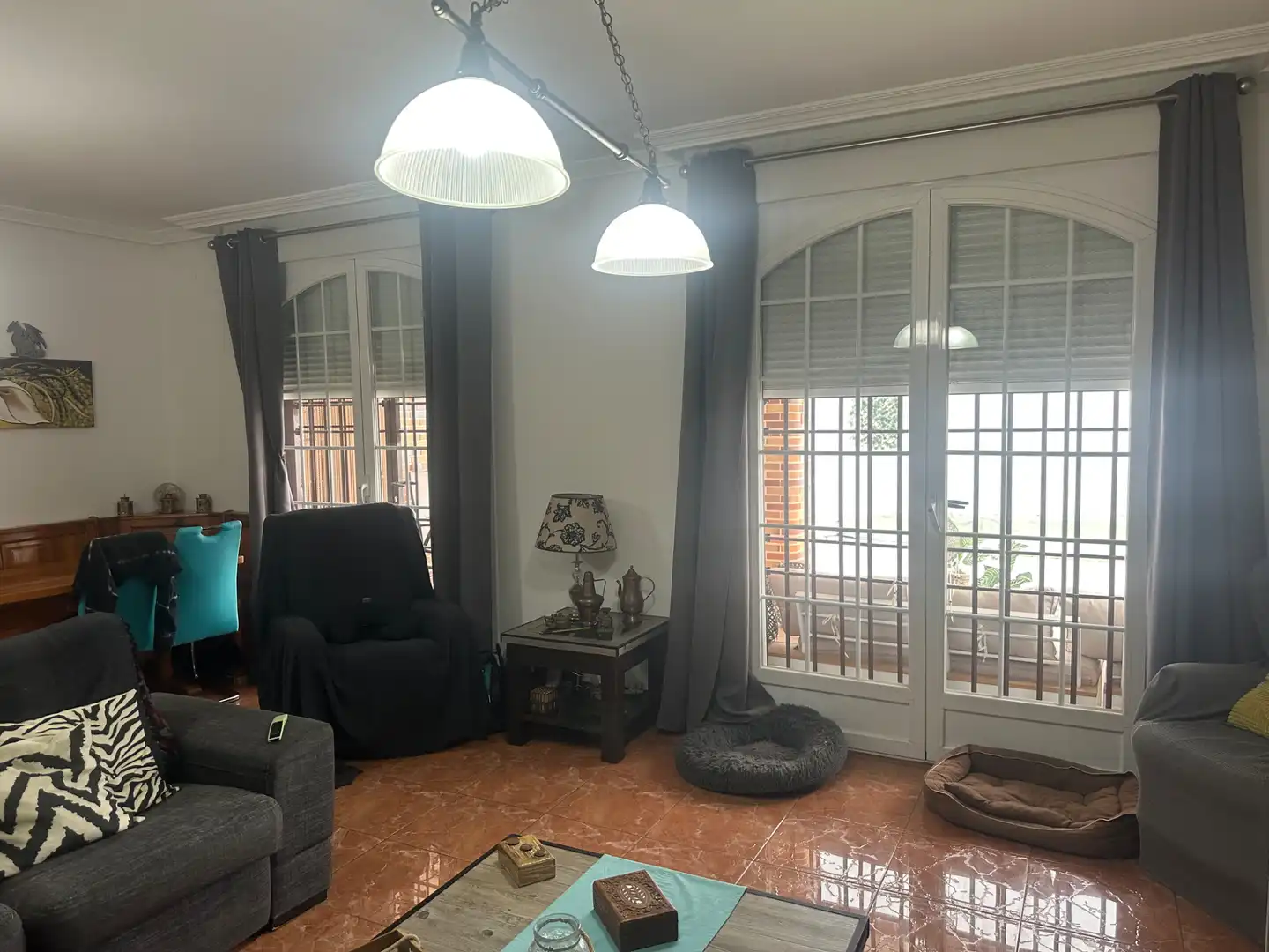 Casa o chalet en venta en Cedillo del Condado