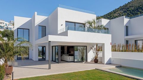 Foto 3 de Casa o chalet en venta en Urbanizacion Buena Vista, Mijas pueblo, Mijas