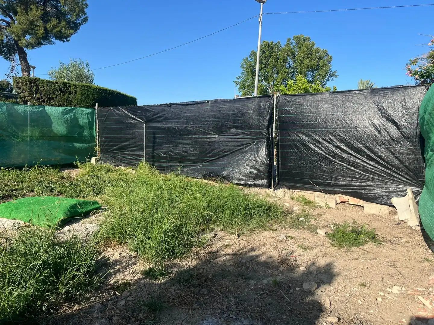 Residential for sale in Murcia