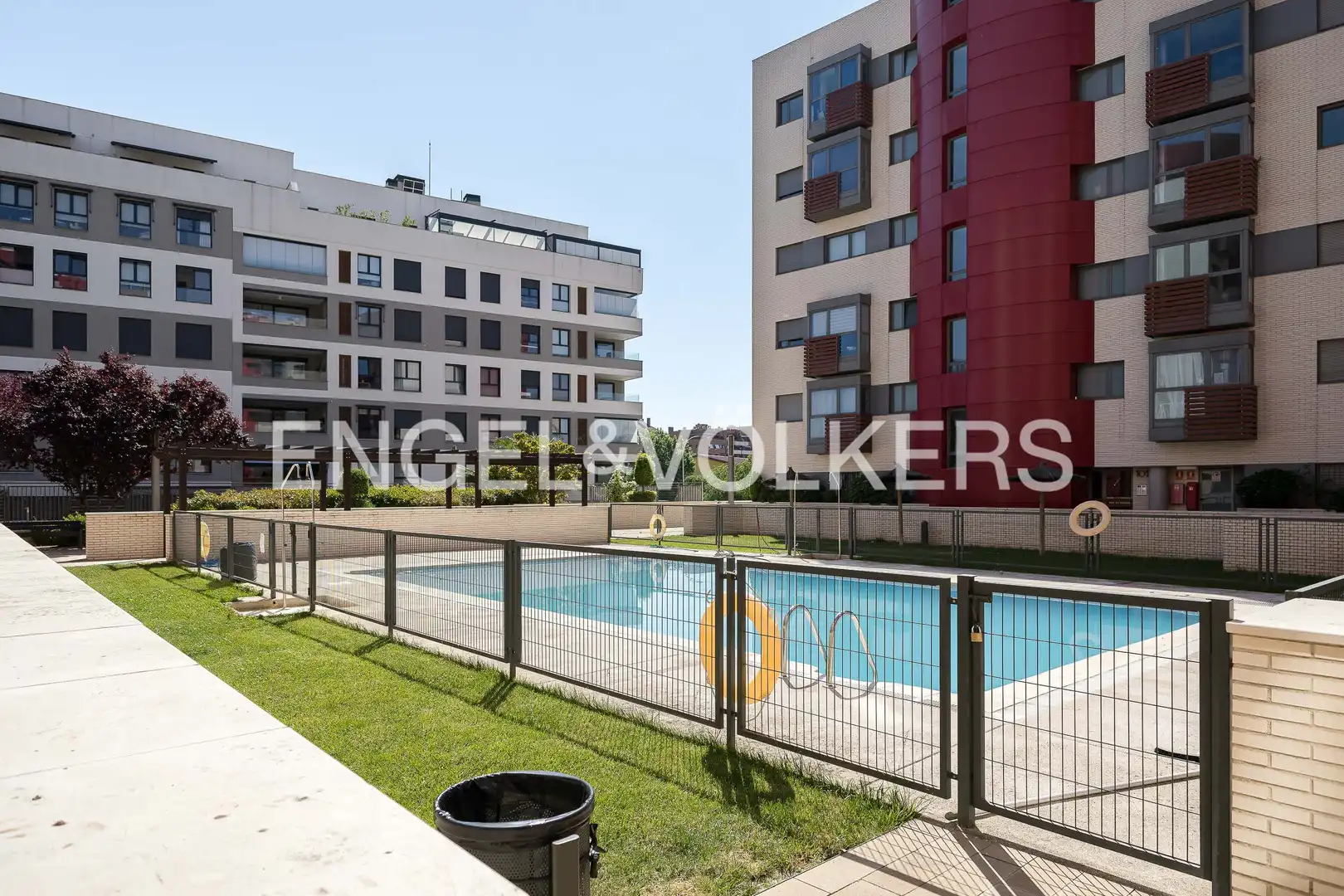 Appartement avec piscine à vendre à Ana de Austria, imagen 35