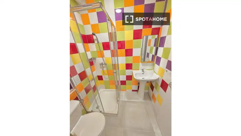 Wohnung zur Miete in Latina, imagen 5