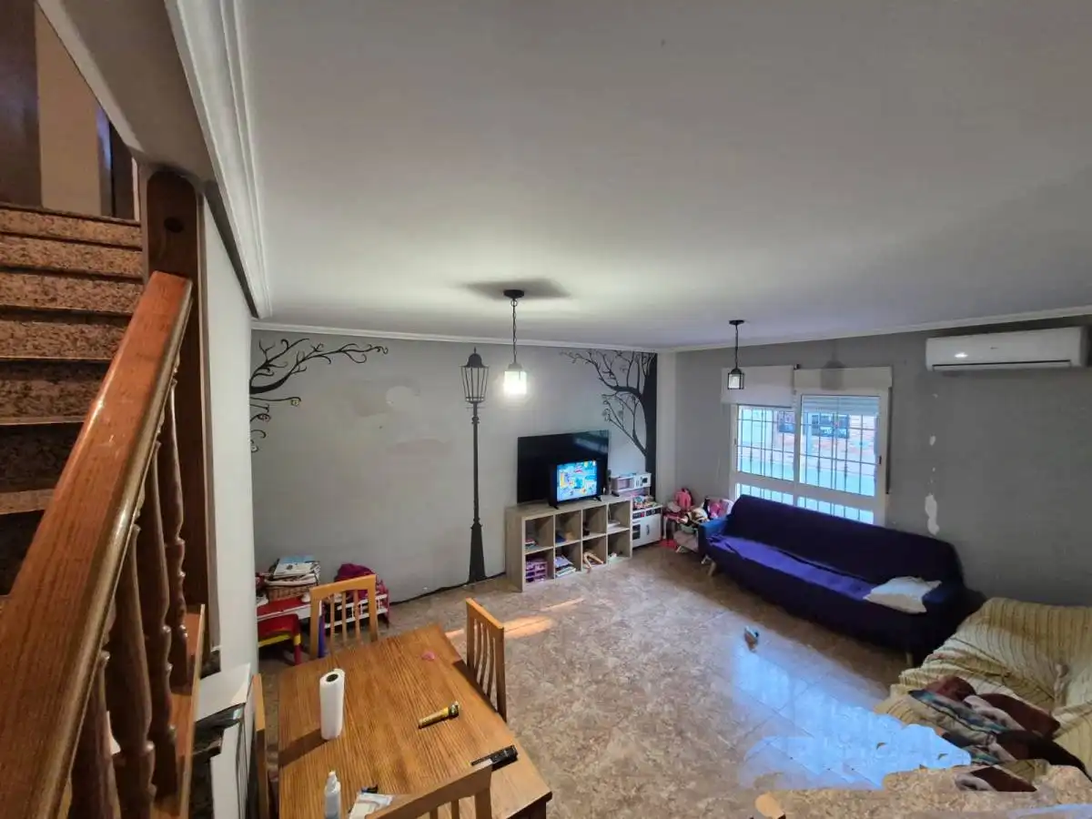 Duplex in vendita a Av. Callosa Segura, imagen 3