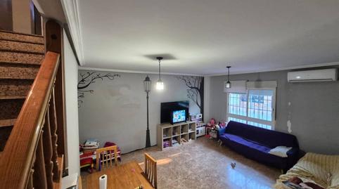 Foto 3 de Dúplex en venda a Av. Callosa Segura, Catral, Alicante