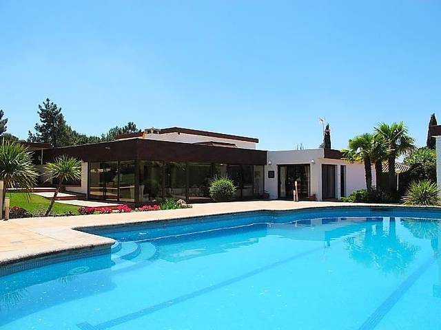 Casa-chalet en Alquiler en Parque Boadilla