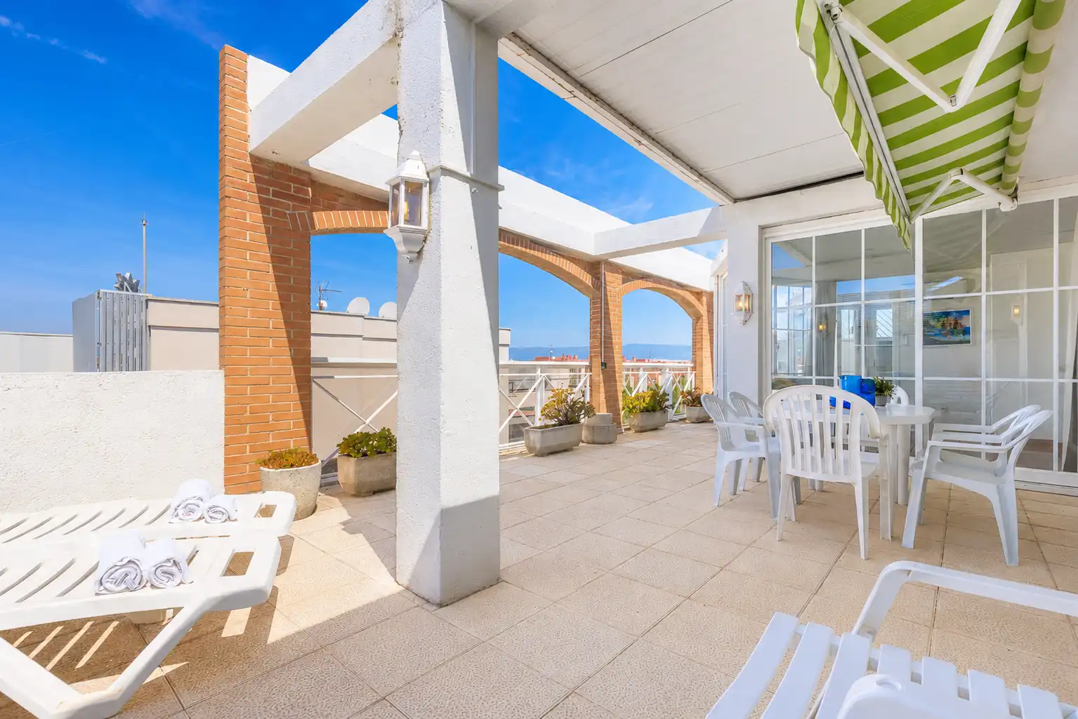 Apartment mit Pool zum Verkauf in Major, imagen 2