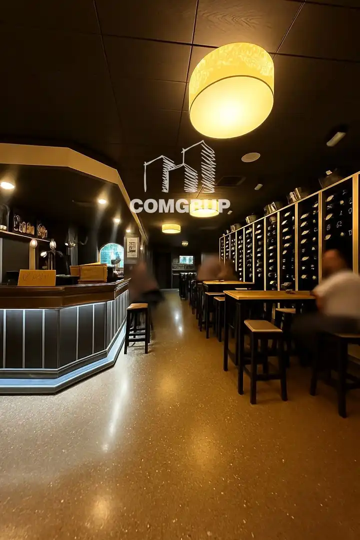 Locale commerciale in cessione a Diagonal - Colomeres