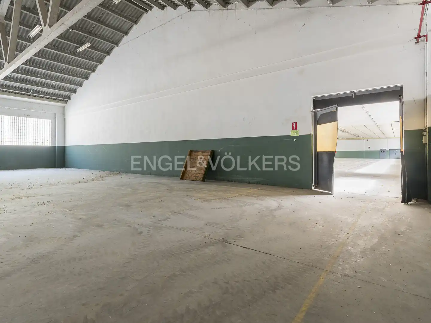 Nave industrial in vendita a Vilada, imagen 9