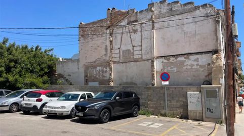 Foto 2 de Residencial en venta en Avinguda del Rei Juan Carlos I, 39, Centro ciudad, Jávea / Xàbia