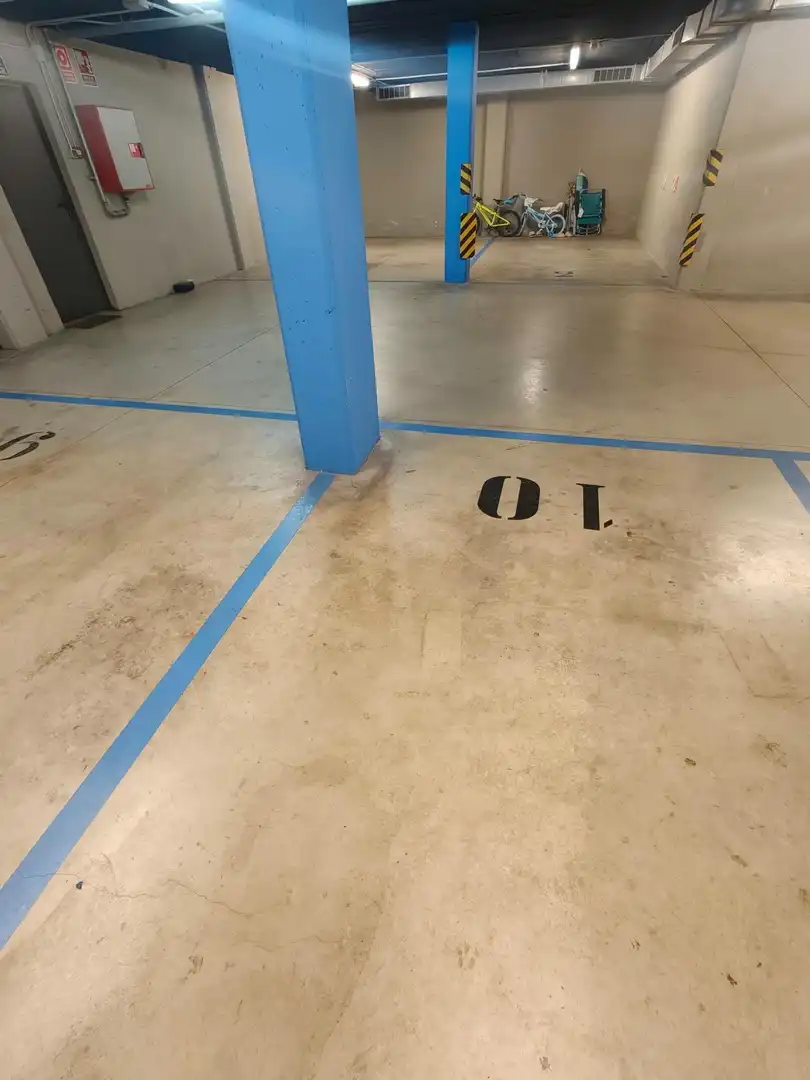 Einzelparkplatz zum Verkauf in Carrer de Benet de Moxó, imagen 13