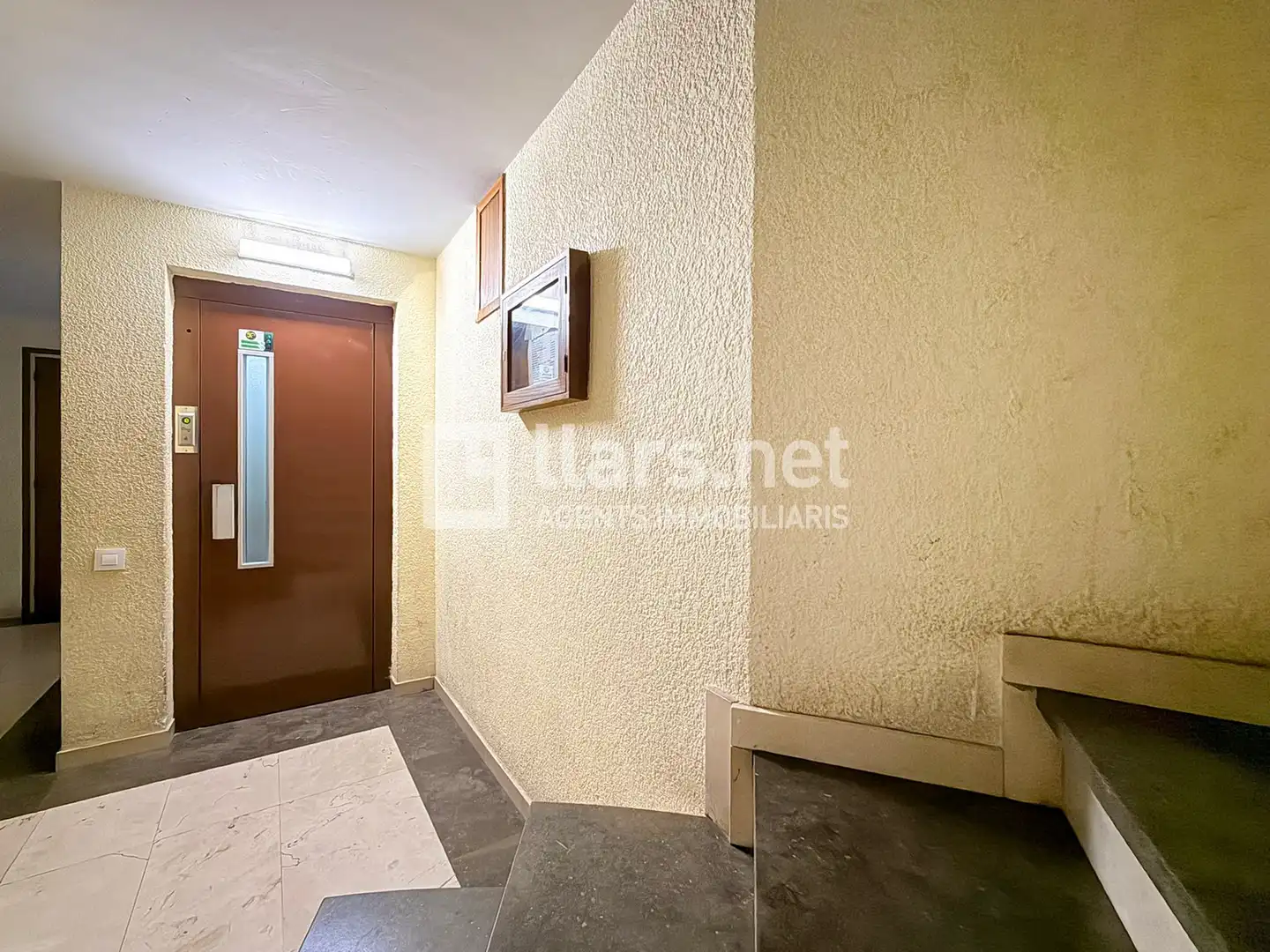 Flat for sale in Vilanova i la Geltrú  with Heating, Storage room and Oven