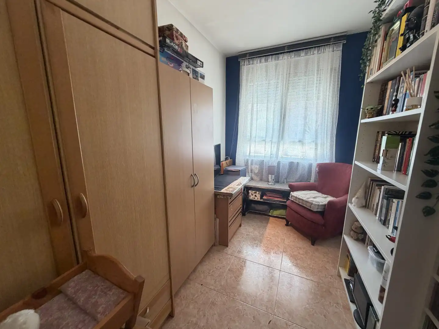 Flat with lift for sale in Estadi - Santa Anna, imagen 16