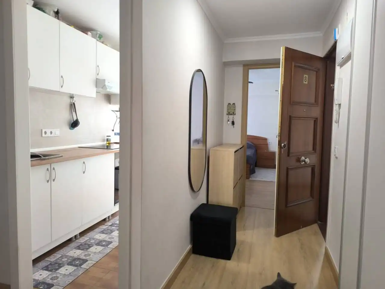 Piso en venta en El Grao