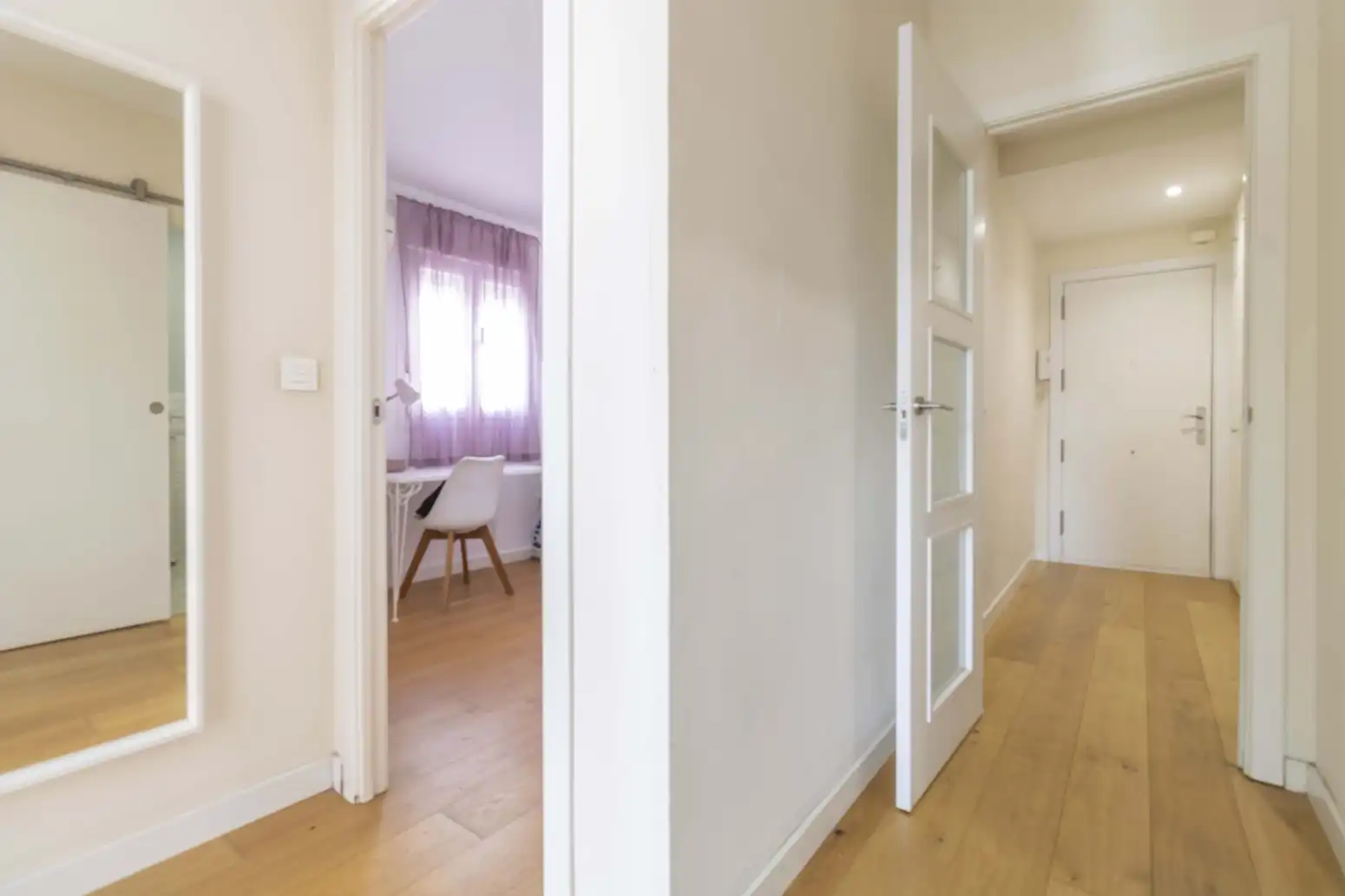 Piso en venta en Sevilla con Aire acondicionado y Balcón