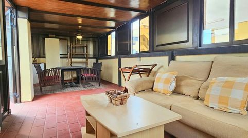 Photo 4 of Attic for sale in Calle Envolvente, 54, Cho - Parque de la Reina, Arona