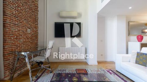Photo 5 of Flat for rent to own in Recoletos, Madrid Capital