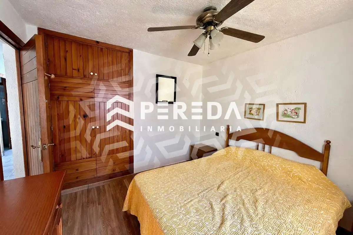 Bedroom of Apartments for sale in Roquetas de Mar  with Terrace and Community pool