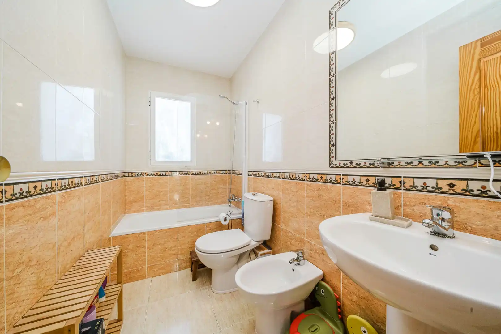 Casa adosada en venta en Santiago de la Ribera