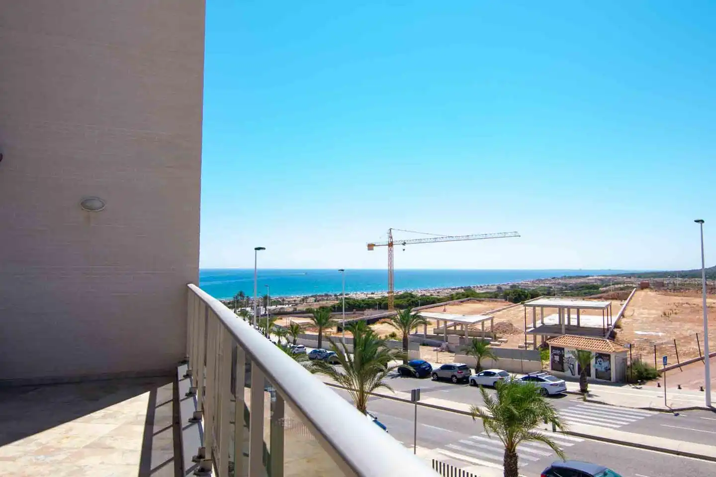 Dúplex en venda a Albacete, Los Arenales del Sol