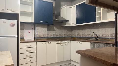 Photo 2 of Flat for rent in Calle San Julián, Los Pinos - El Pilar, Plasencia