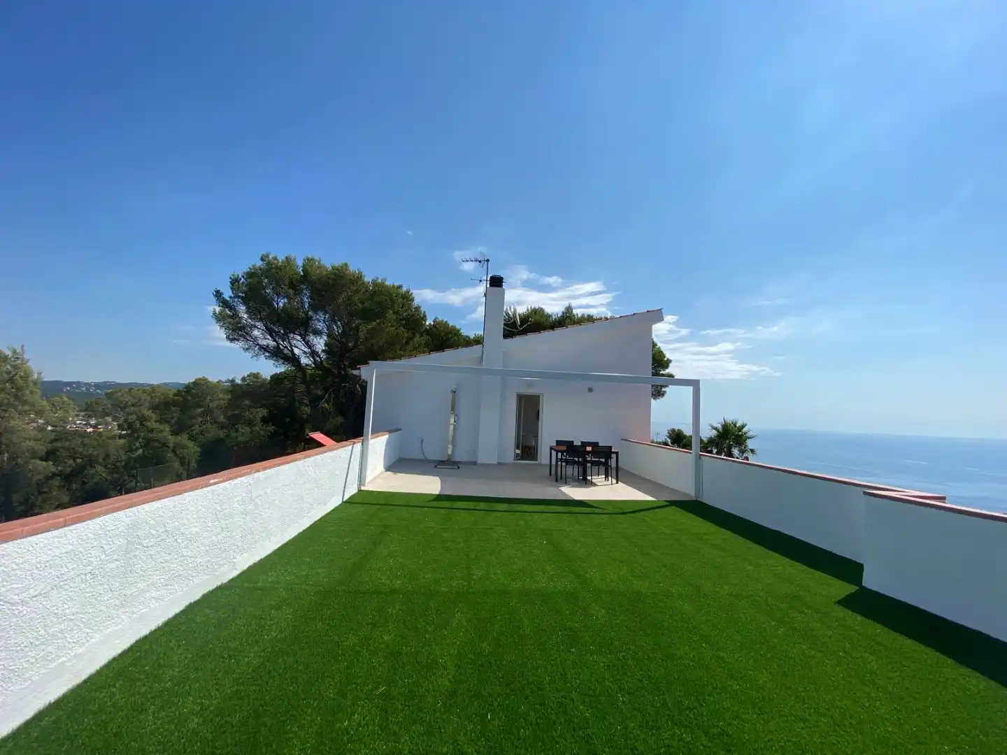 Villa mit Garten zum Verkauf in Sant Damia 39, imagen 27