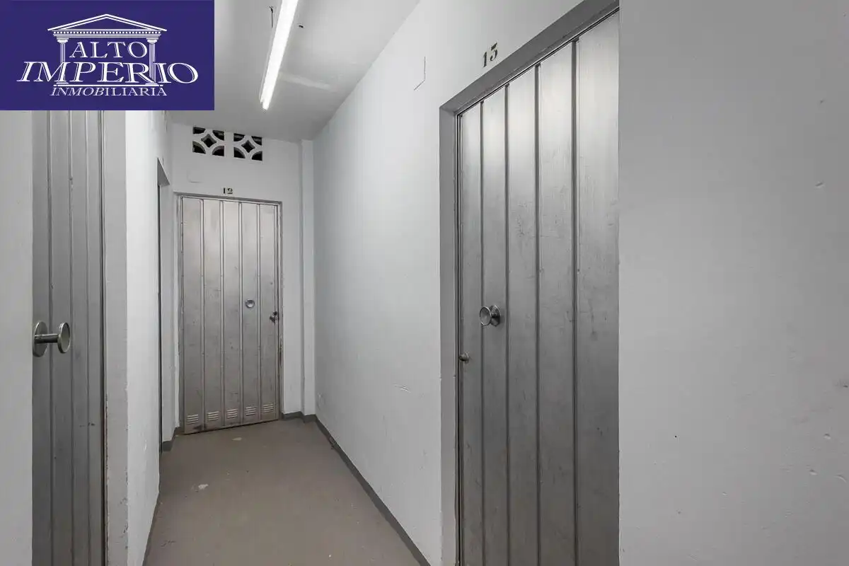 Wohnung mit Aufzug zum Verkauf in Velilla - Velilla Taramay, imagen 24