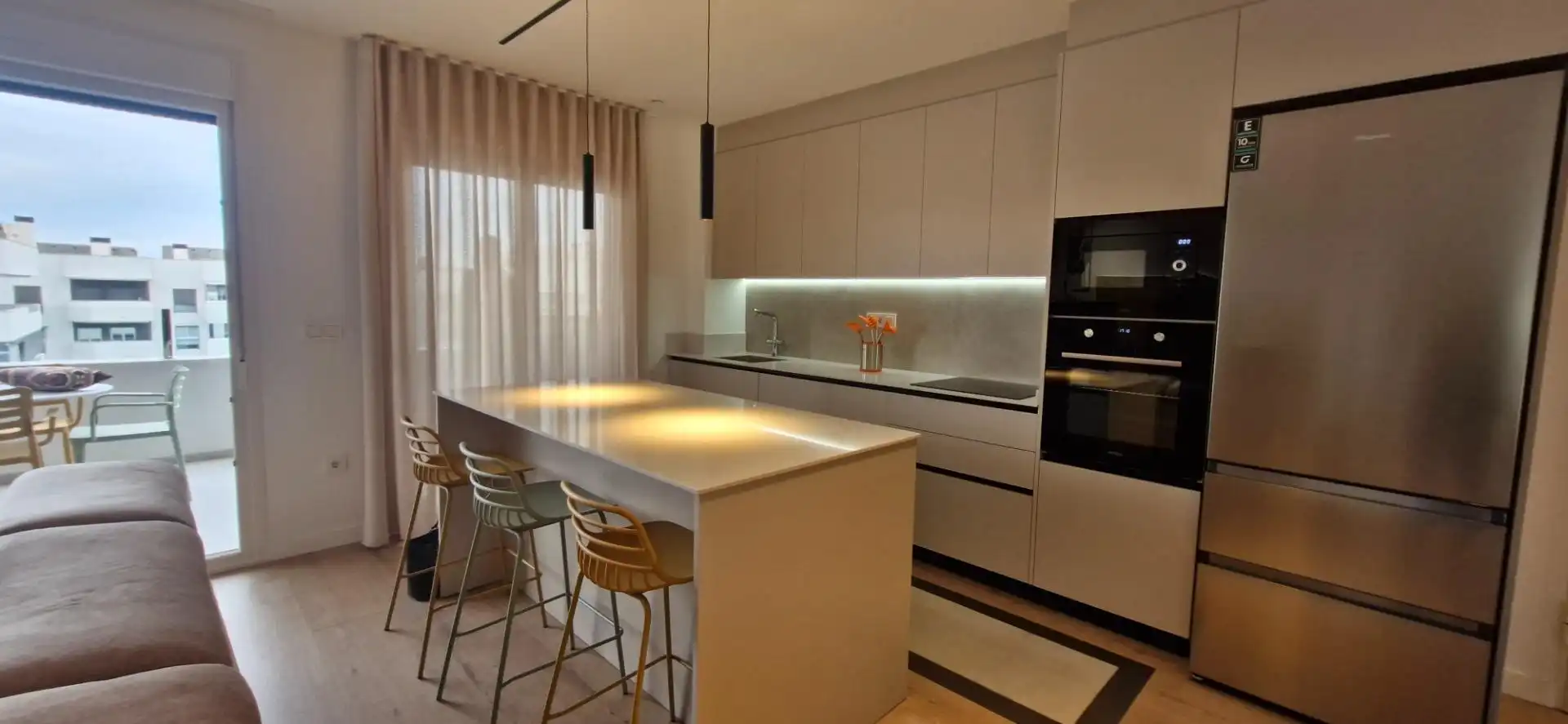 Appartement avec piscine à louer à Elche ciudad, imagen 10