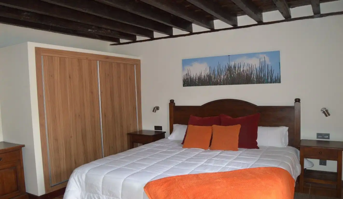 Habitación de Edificio en venta en Los Realejos