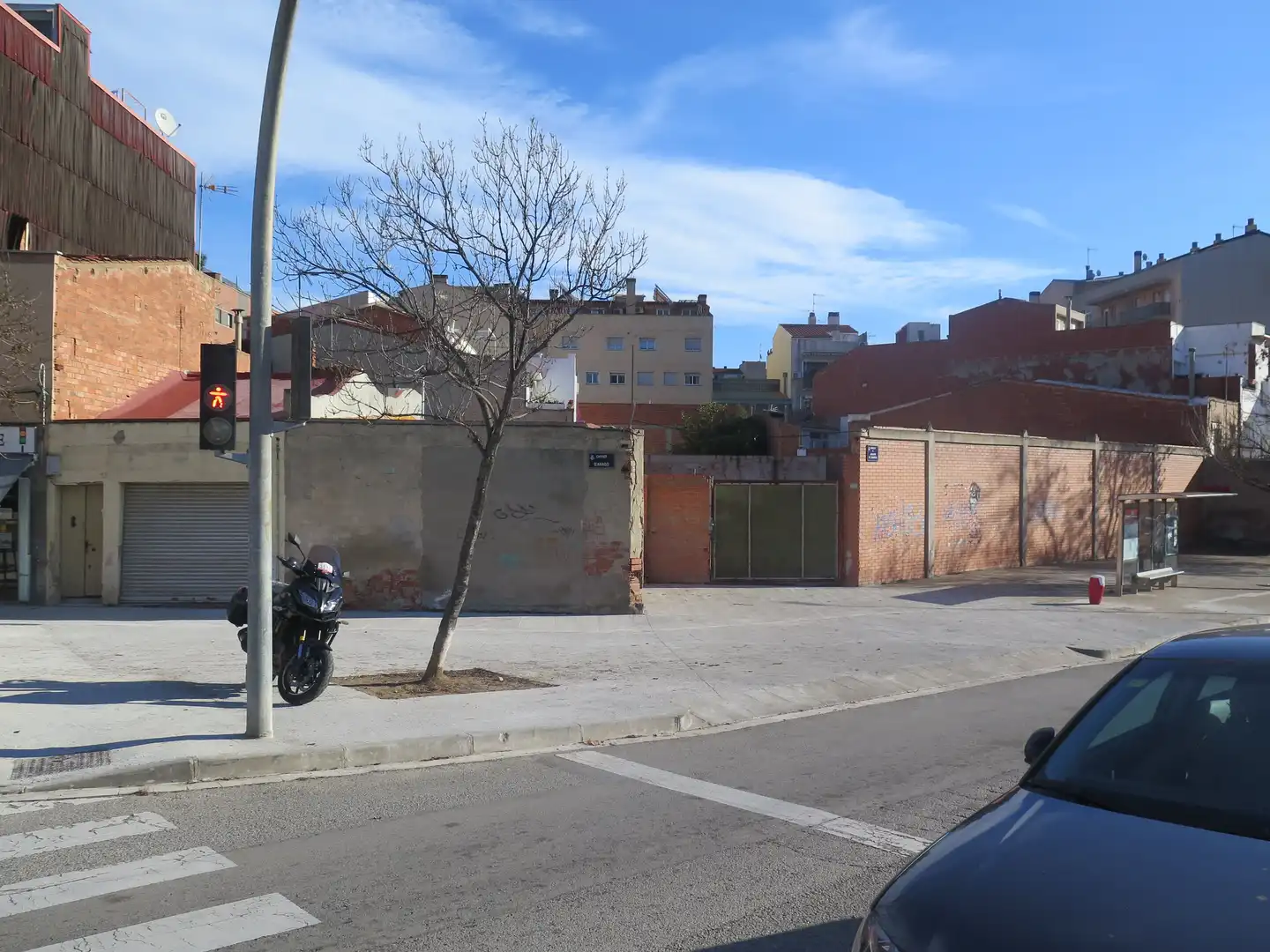 Wohnbaugrundstück zum Verkauf in Carrer de Linné, imagen 2