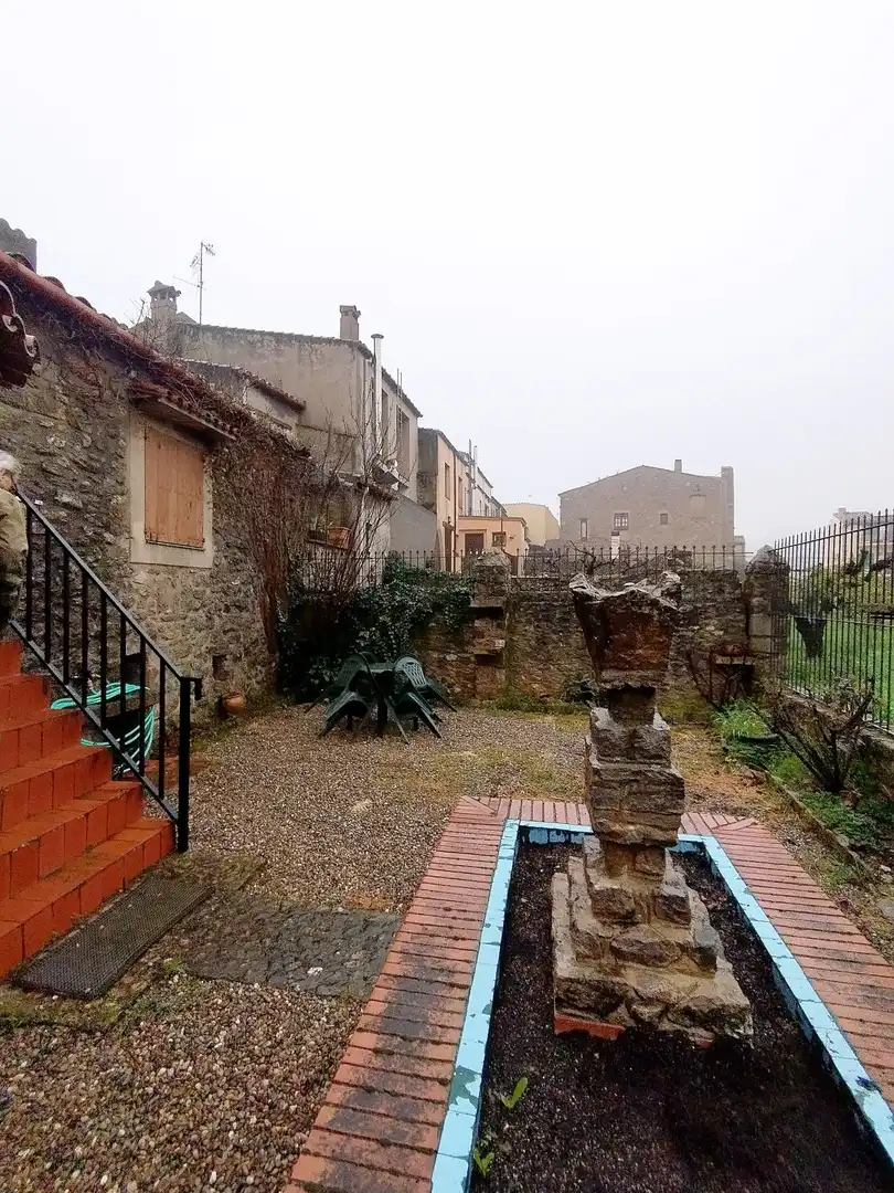 Country homes for sale in Terrades