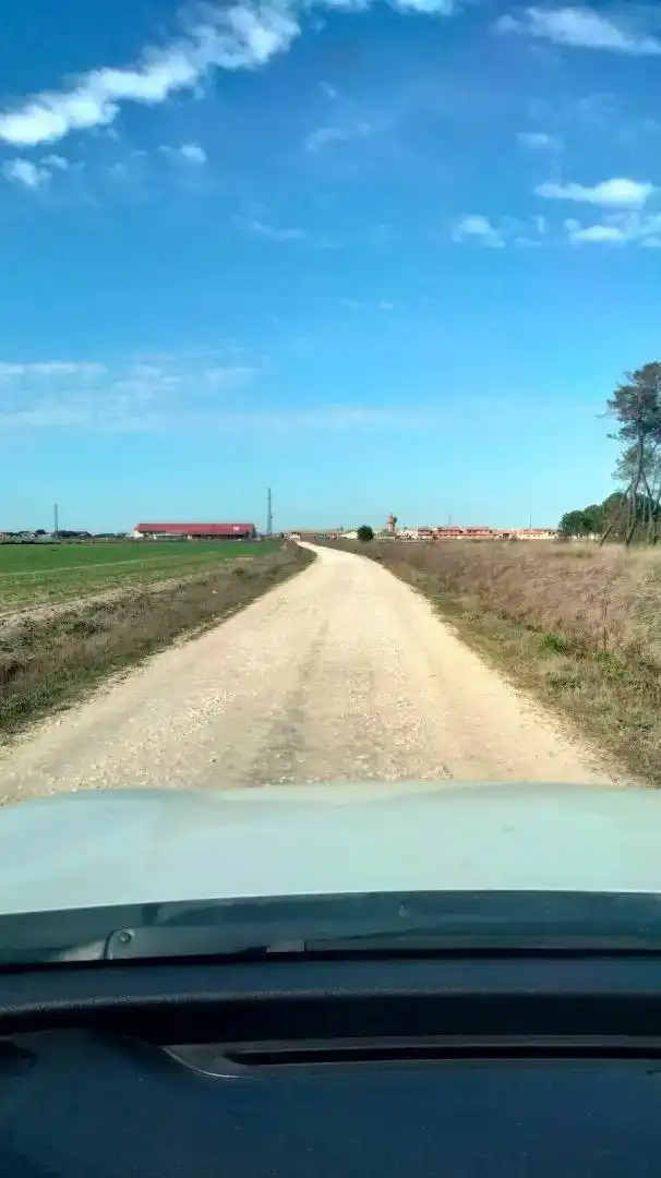 Land for sale in Sanchonuño