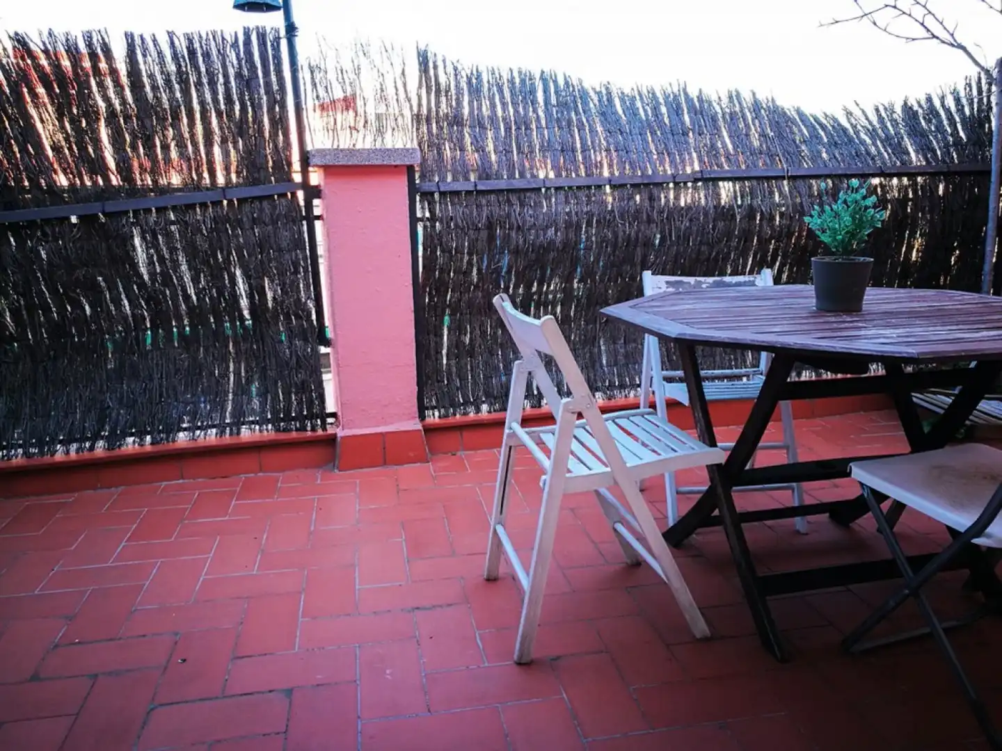 Terraza de Piso en venta en Mataró con Aire acondicionado, Calefacción y Terraza