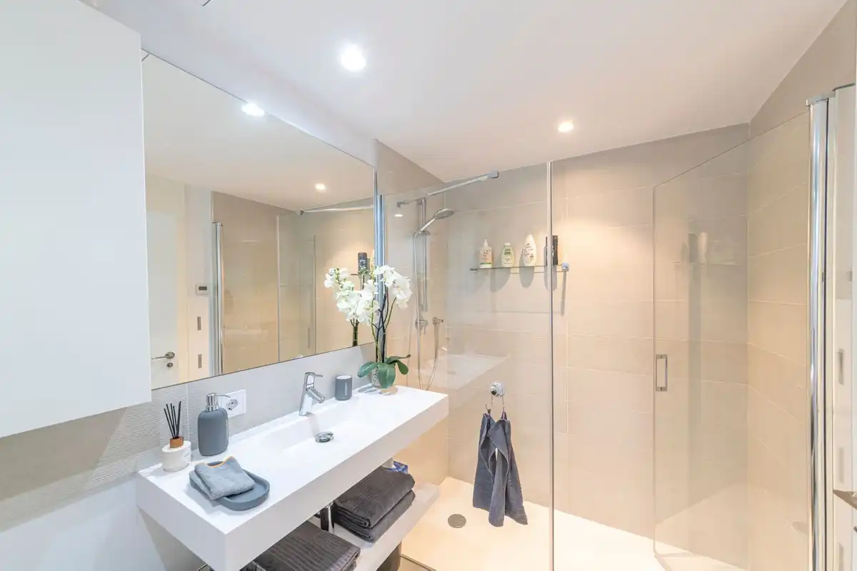 Appartement compact avec piscine à vendre à Centro ciudad, imagen 32