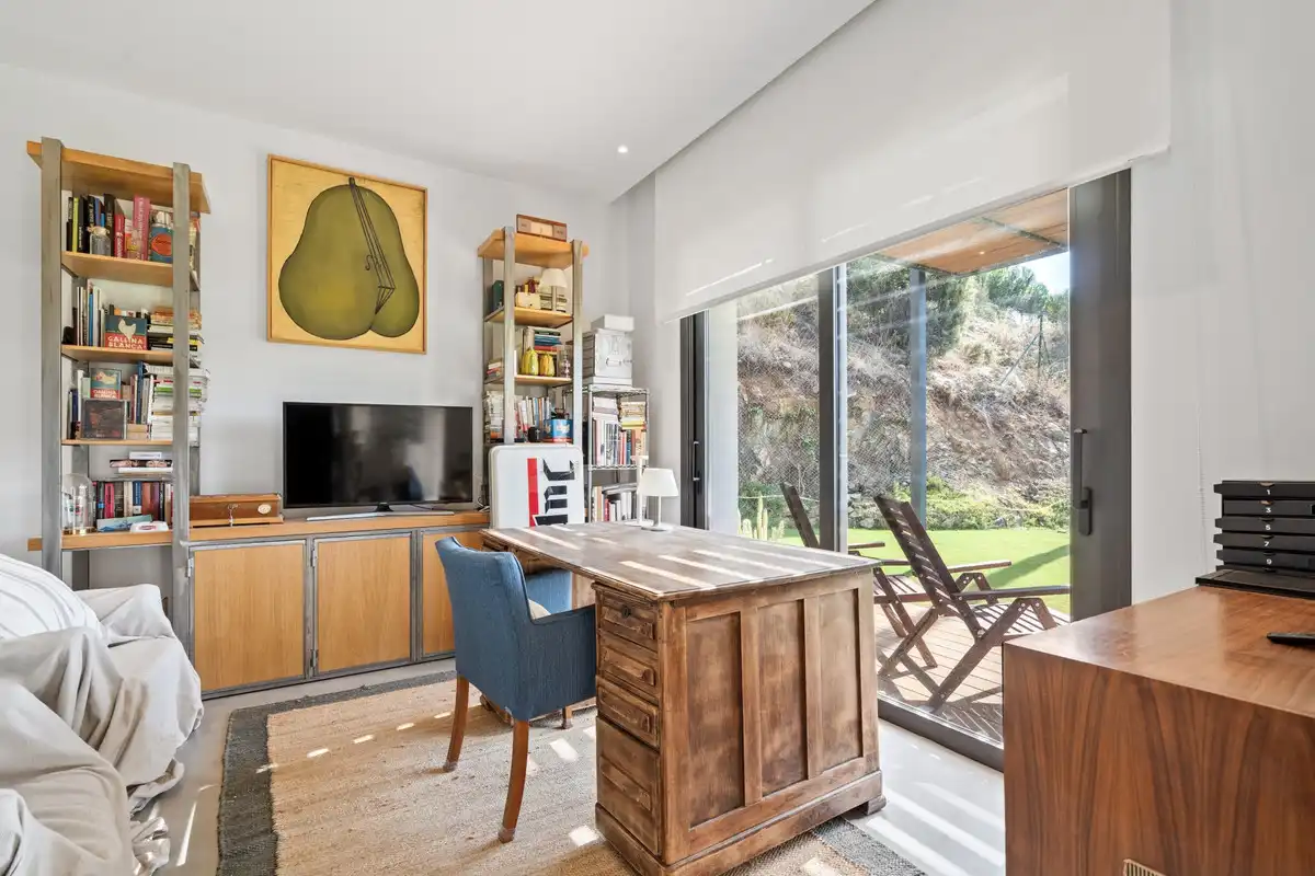 Casa a schiera in vendita a El Madroñal, imagen 25