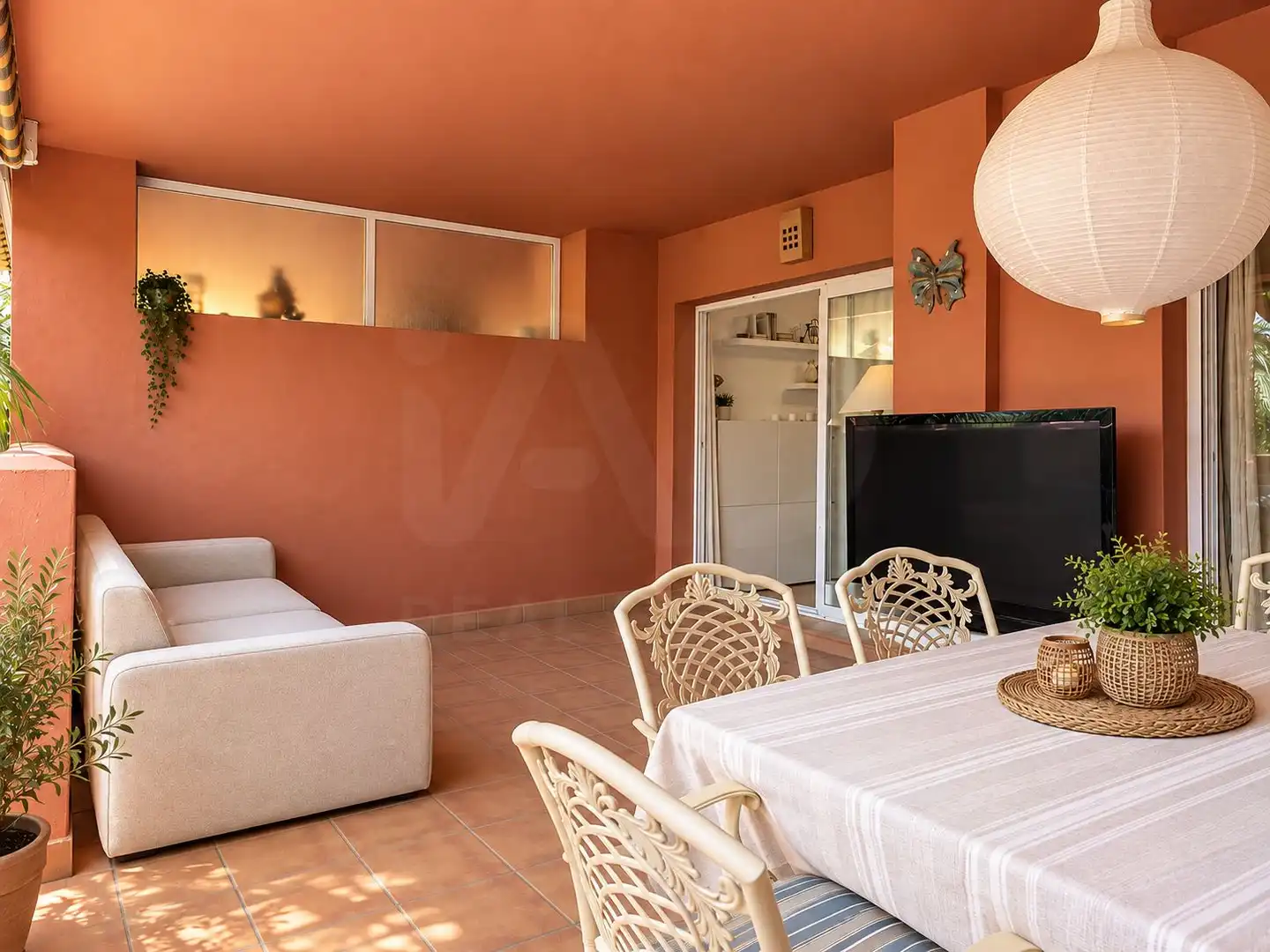 Appartement avec piscine à vendre à Punta del Faro, imagen 4