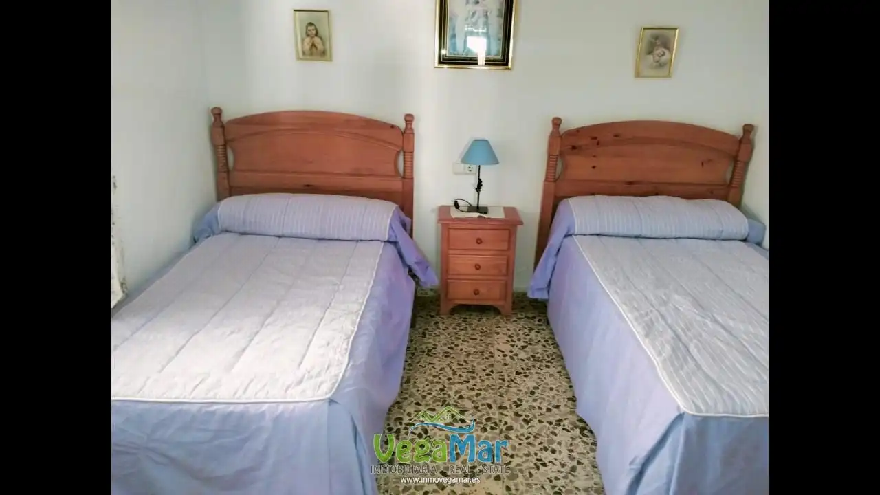 Habitación de Casa o chalet en venta en Almuñécar con Terraza