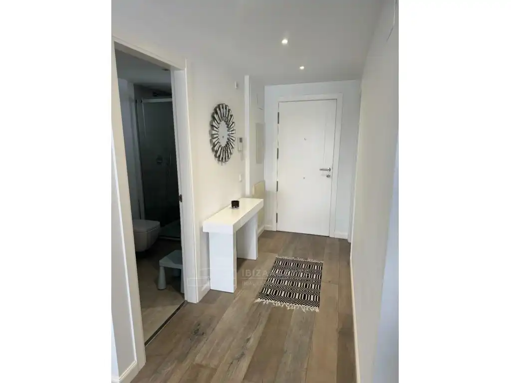 Apartamento en venta en Santa Eulària des Riu con Aire acondicionado, Calefacción y Piscina