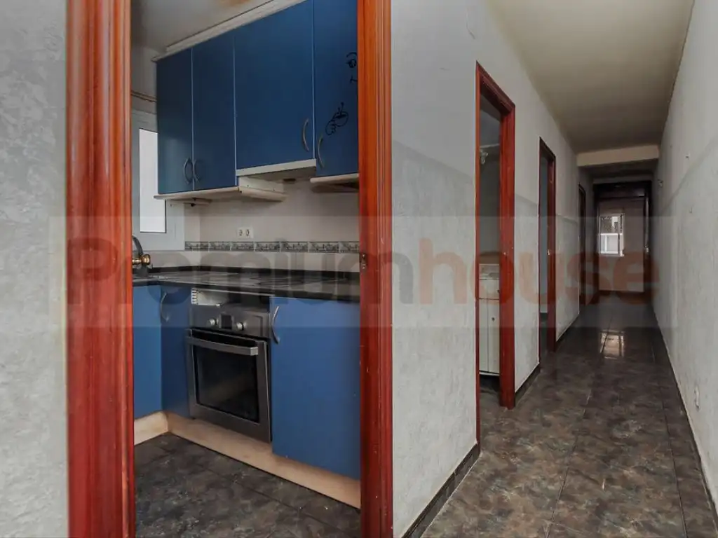 Flat with terrace for sale in Calle Mare Molas, imagen 19