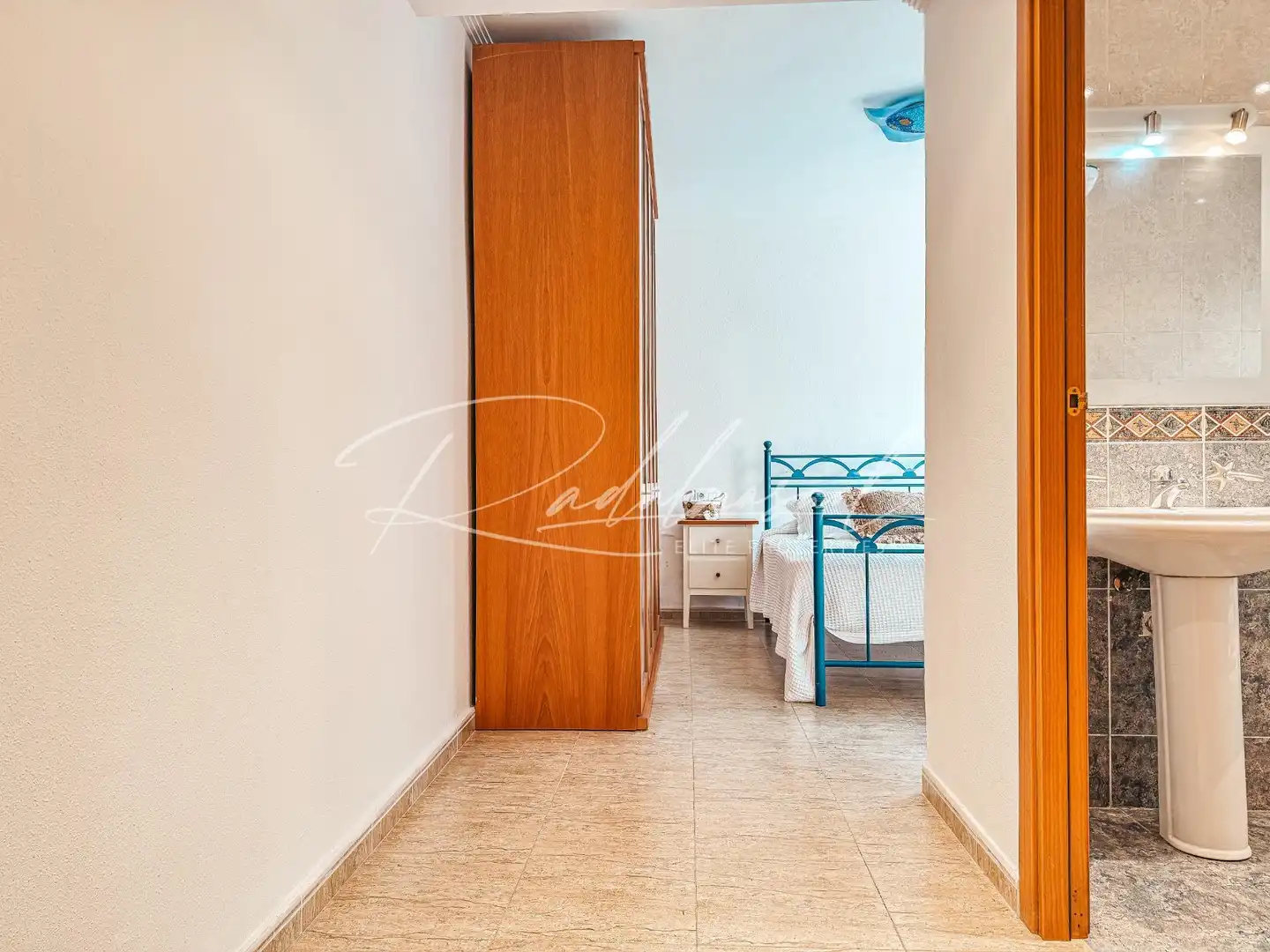 Piso con piscina en venta en Carrer del Castell de Tamarit, imagen 16
