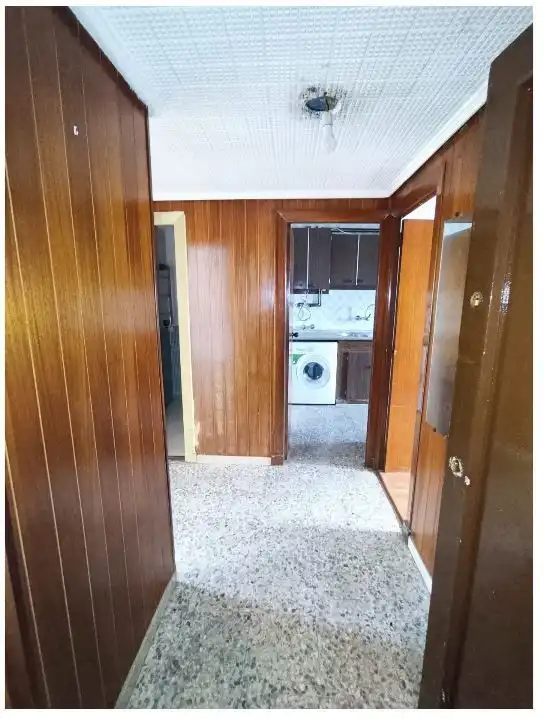 Pis en venda en Zaragoza