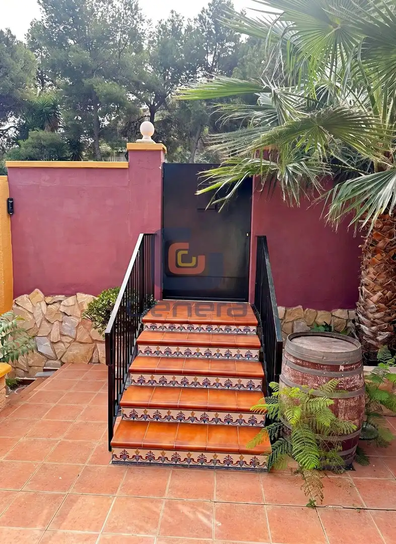 Villa avec balcon à vendre à Playa de San Juan - El Cabo de las Huertas, imagen 32