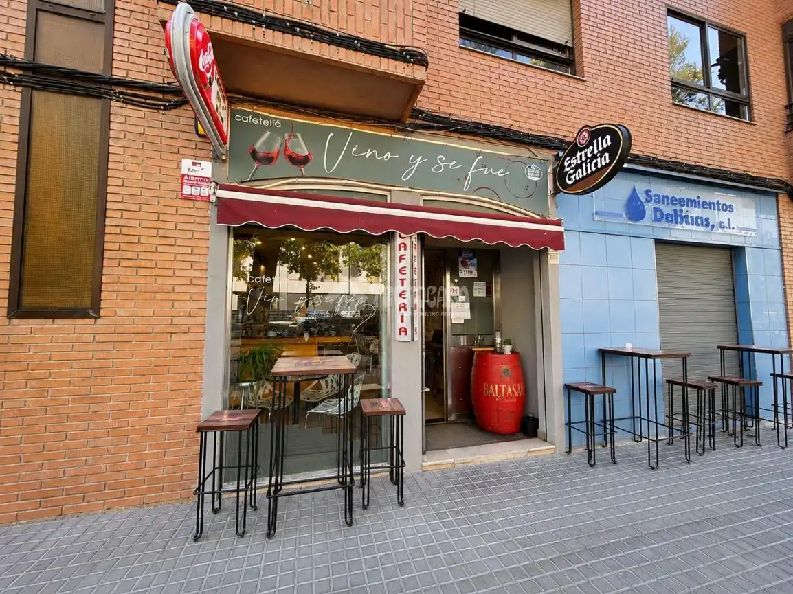 Local comercial en venda a El Rabal, imagen 2
